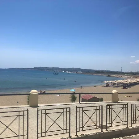 7棕榈酒店 Rhodes City
