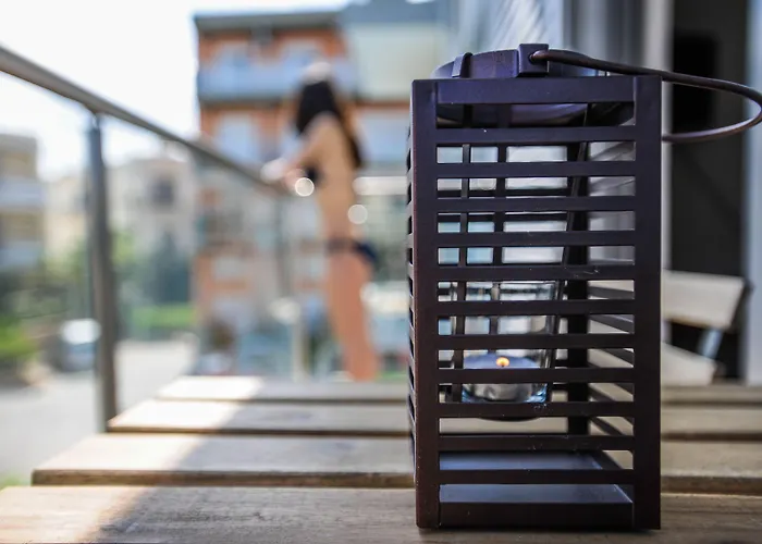 7palms מלון דירות עיר רודוס