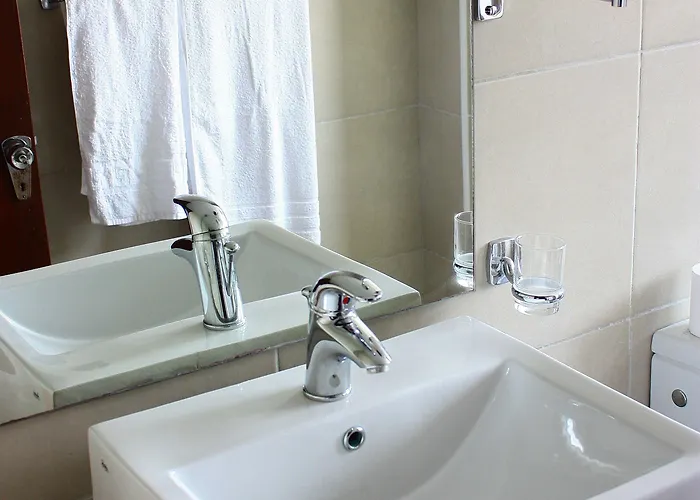 7palms עיר רודוס