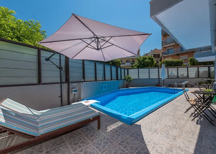 7palms 2* עיר רודוס