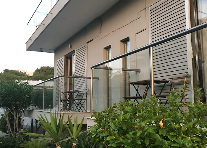 7palms עיר רודוס