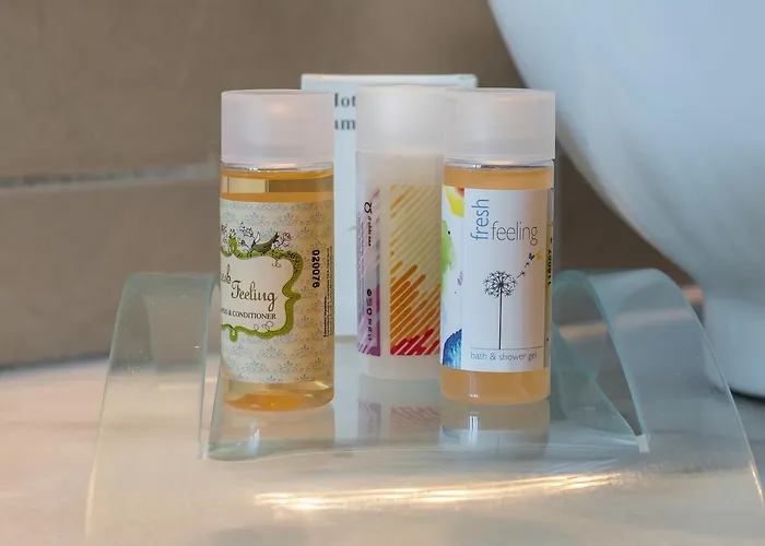 7palms עיר רודוס