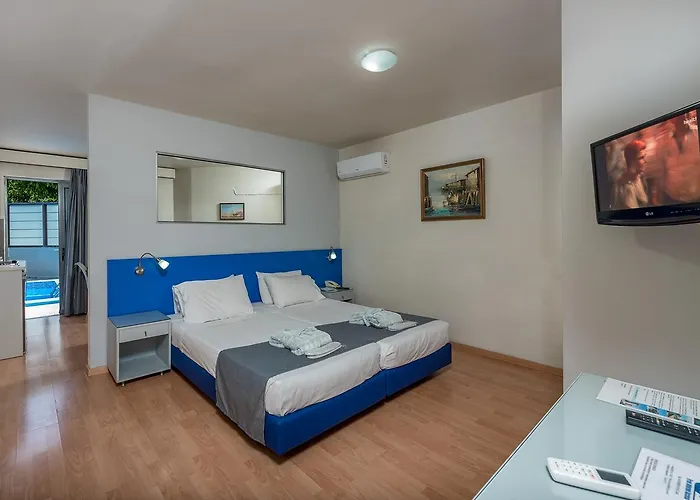 7palms עיר רודוס