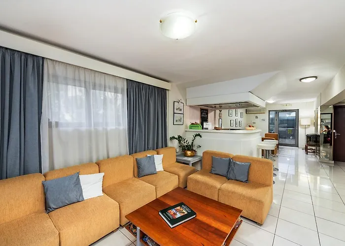 7palms עיר רודוס