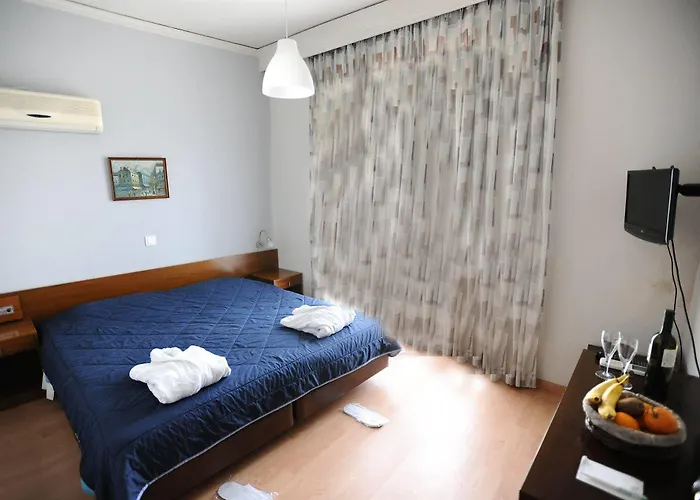 7palms מלון דירות 2*