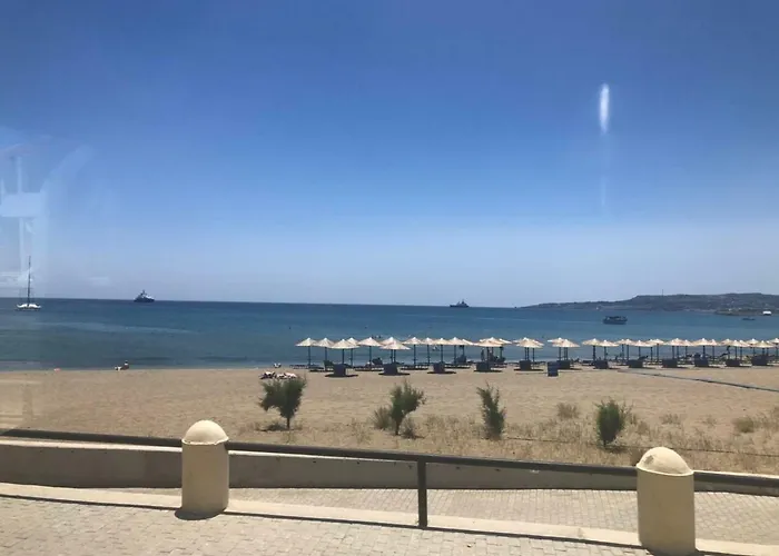 7palms עיר רודוס