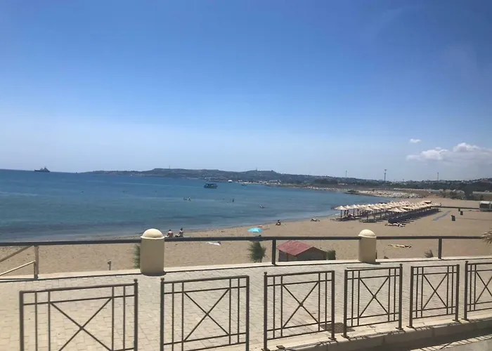 7palms עיר רודוס