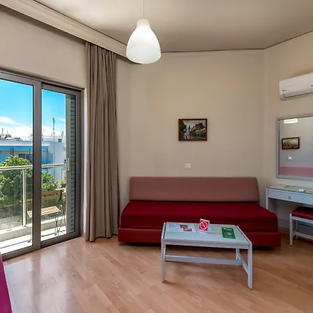 7palms شقة فندقية 2*