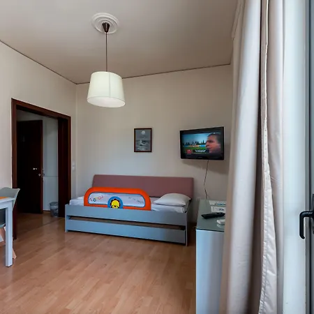 شقة فندقية 7palms 2*