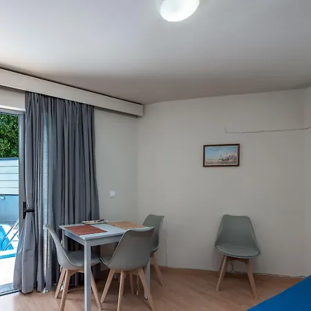 شقة فندقية 7palms