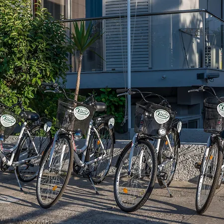 7palms شقة فندقية Rhodes City