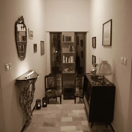 7palms شقة فندقية Rhodes City