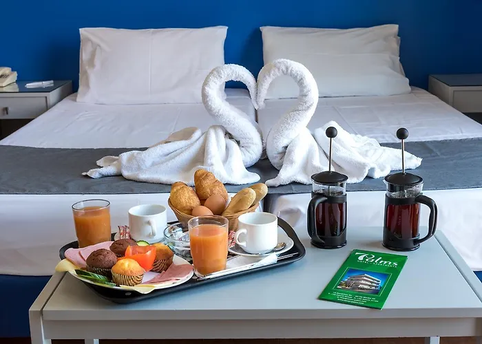 7palms Apartmanhotel