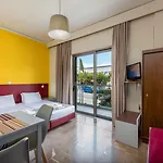 7palms 2* Rhodes City