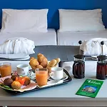 Aparthotel 7palms 2*