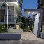 Aparthotel 7palms Rhodes City