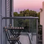 Aparthotel 7palms