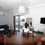 Aparthotel 7palms 2*