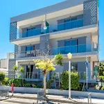 7palms Aparthotel Rhodes City