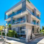7palms Aparthotel Rhodes City