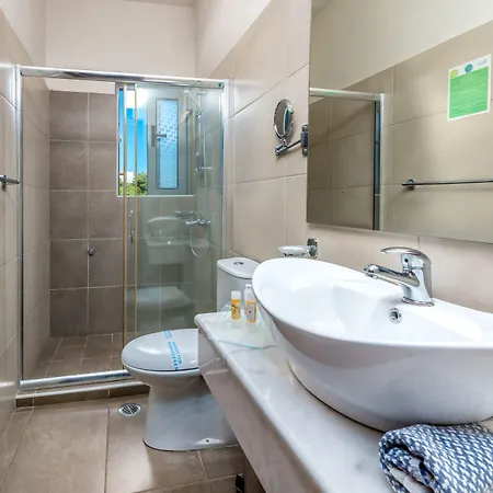 7palms Apart Otel 2*