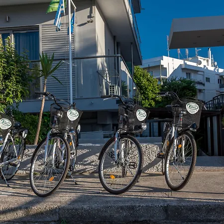 7palms 2* Rhodes City