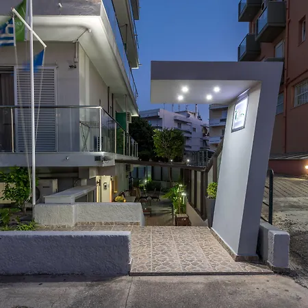 7palms Rhodes City