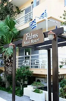 7palms Rhodes City