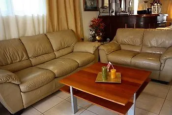 7palms Apartahotel 2*