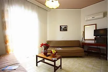 Apartahotel 7palms