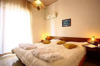 7palms Apartahotel 2*