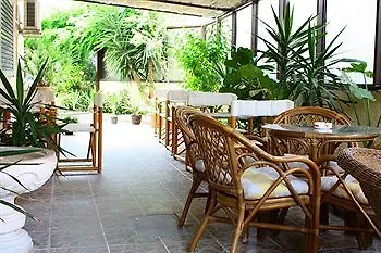 Apartahotel 7palms Rhodes City