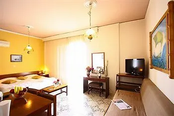 7palms Apartahotel Rhodes City