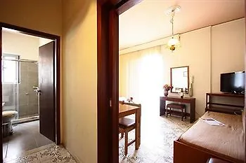 7palms Rhodes City