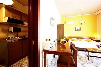 7palms 2* Rhodes City