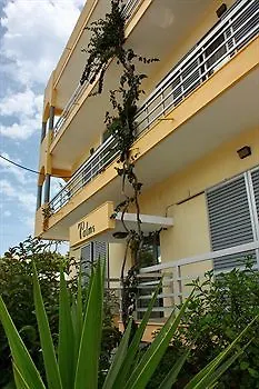 Apartahotel 7palms