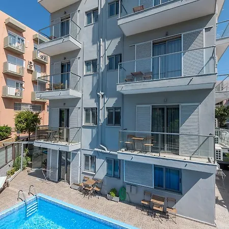7palms Rhodes City
