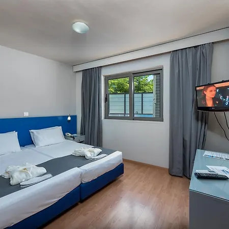 7palms 아파트호텔 Rhodes City