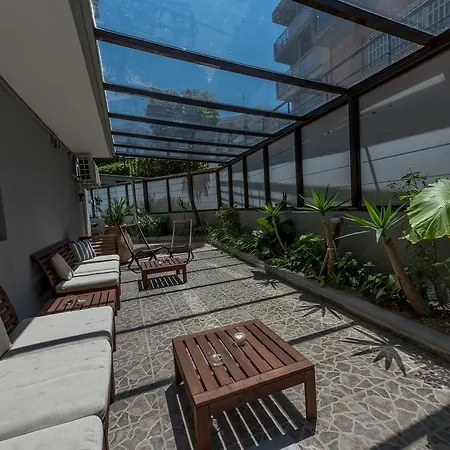 7palms 2* Rhodes City