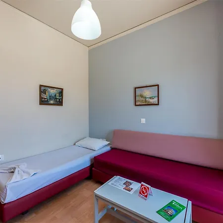7palms Apartahotel Rhodes City