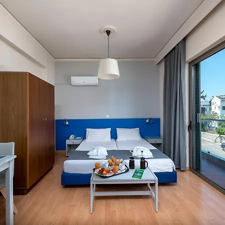 7palms 2* Rhodes City