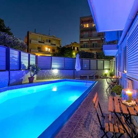 7palms Rhodes City