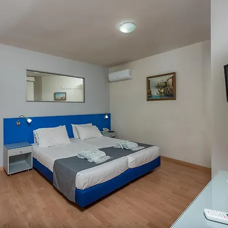 7palms Rhodes City