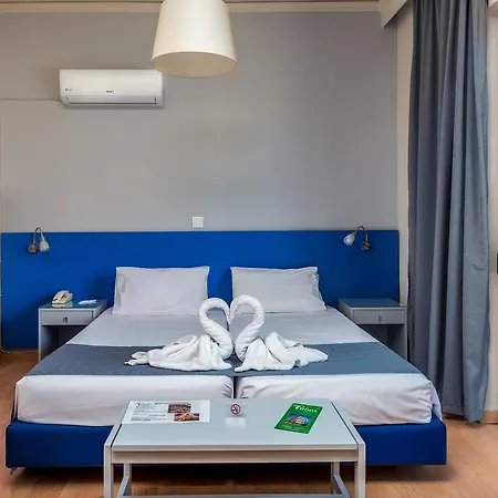 7palms Rhodes City