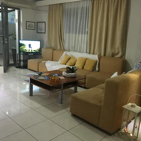 7palms Apart Otel Rhodes City