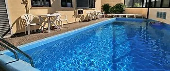 7palms Apartahotel Rhodes City