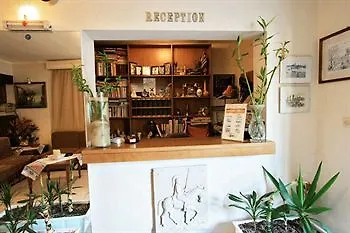 Apartahotel 7palms Rhodes City