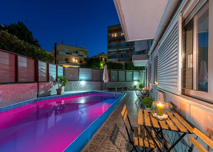 7palms Aparthotel 2*