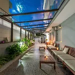 Apartmanhotel 7palms