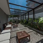 Apartmanhotel 7palms 2*